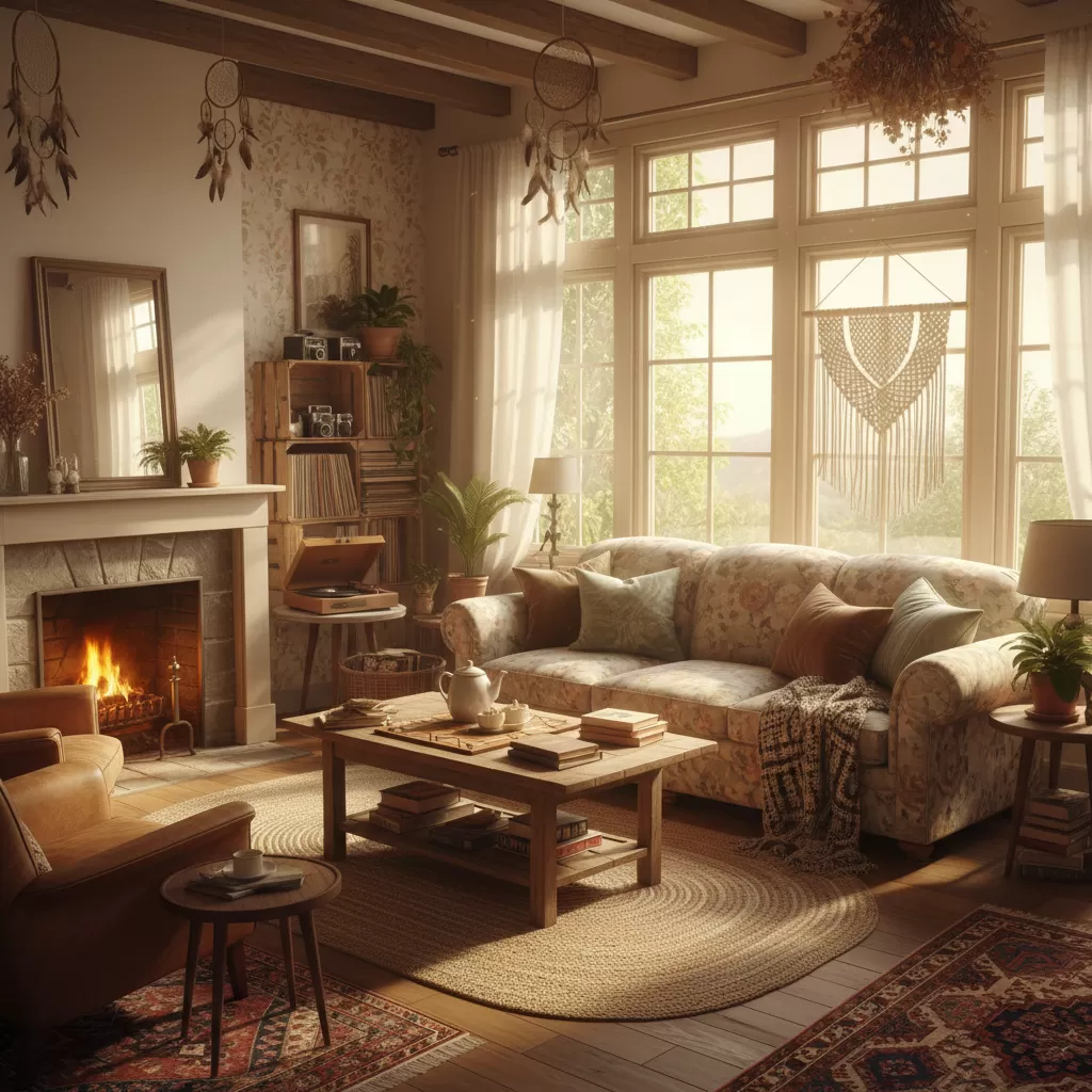 Thiết kế nội thất tinh tế góp phần tạo nên không gian nghỉ dưỡng hoàn hảo