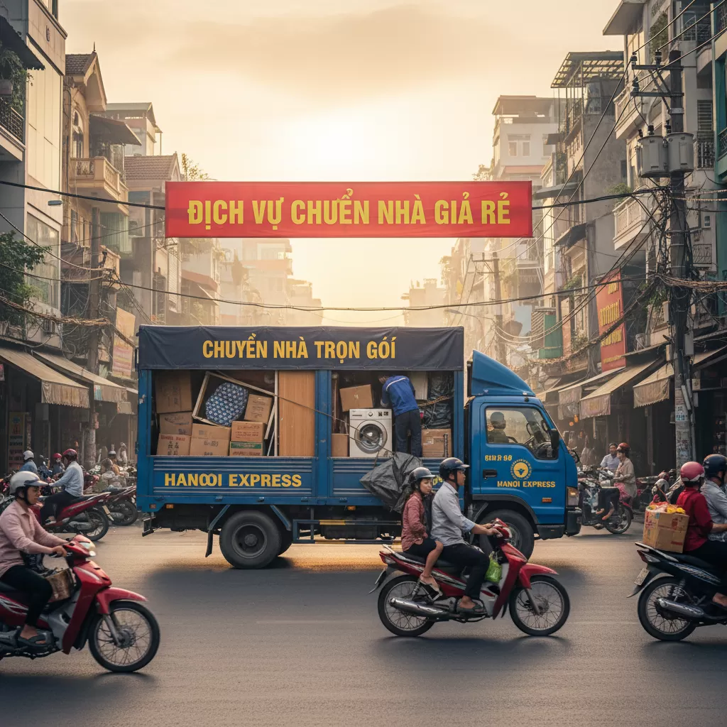 Hệ thống xe tải đa dạng đáp ứng mọi nhu cầu vận chuyển của khách hàng