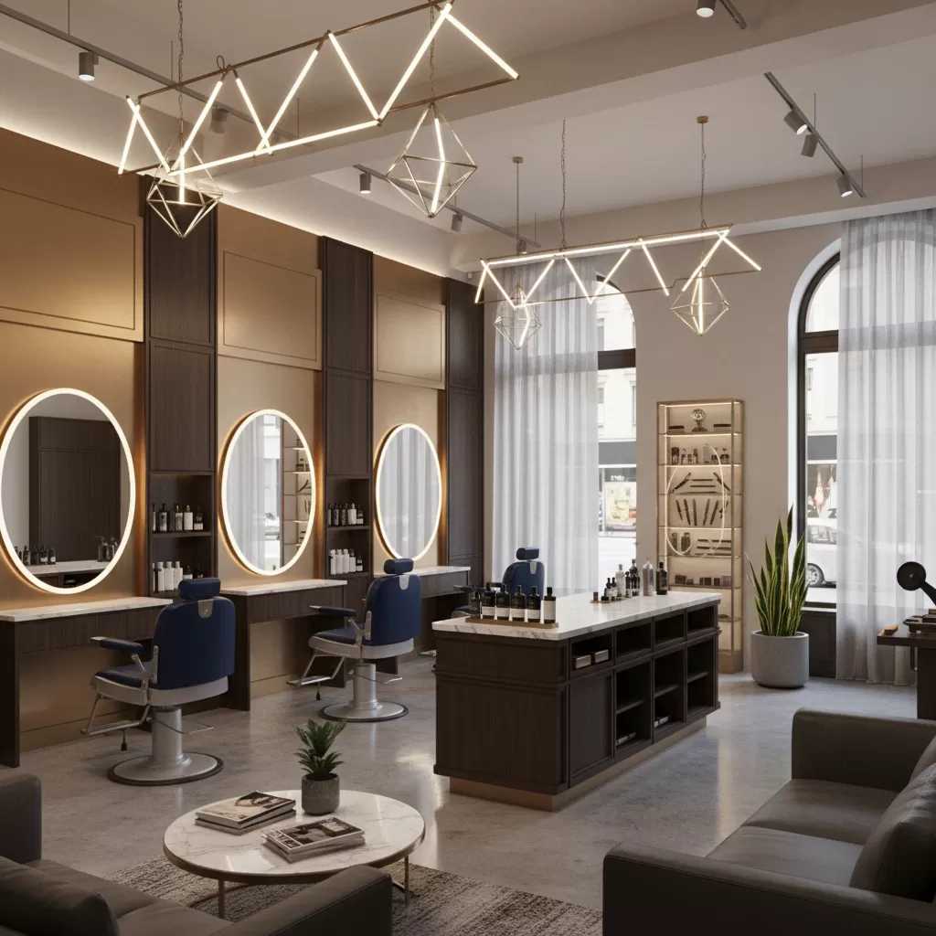 Top Salon Tóc Nam Đống Đa Uy Tín Và Chất Lượng Nhất Top Salon Tóc Nam Đống Đa Uy Tín Và Chất Lượng Nhất