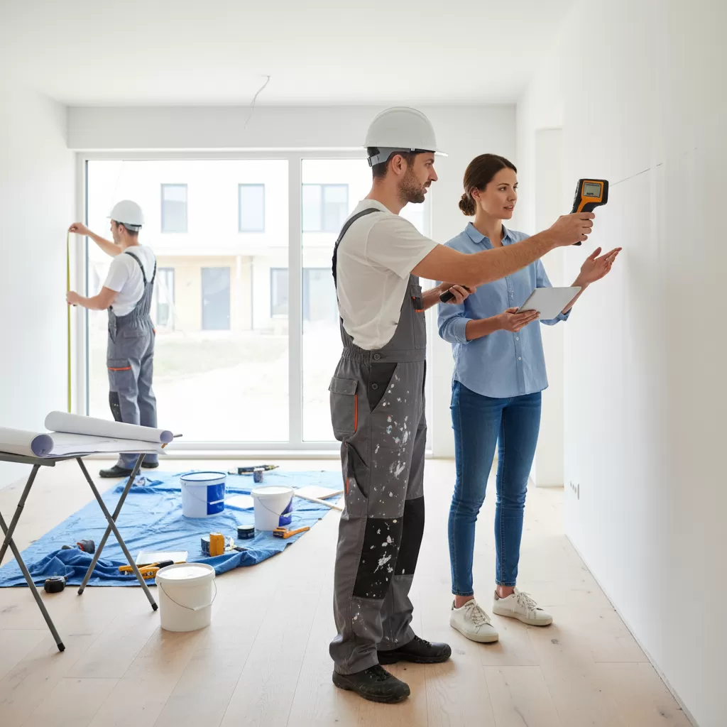 gemini_image_1773224524 Khảo sát thực tế và báo giá chi tiết giúp khách hàng tối ưu hóa chi phí thi công