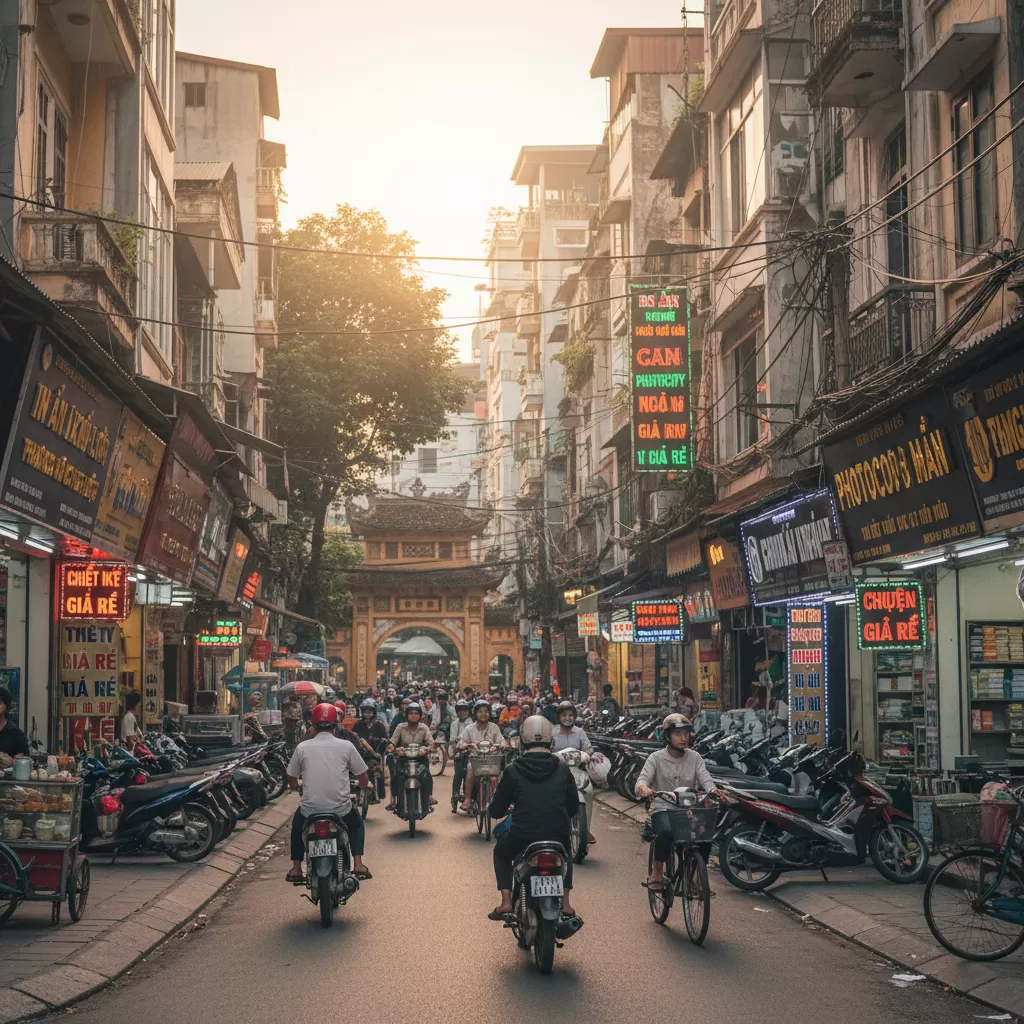 Tiệm photocopy Láng Thượng: Top địa chỉ in ấn uy tín và giá rẻ Tiệm photocopy Láng Thượng: Top địa chỉ in ấn uy tín và giá rẻ