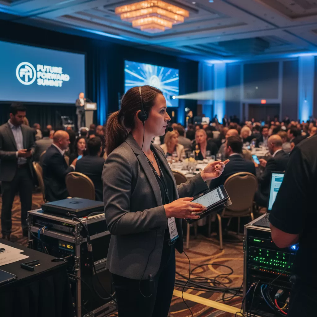 gemini_image_1773226646-1 Quy trình giám sát chặt chẽ đảm bảo sự kiện diễn ra trơn tru