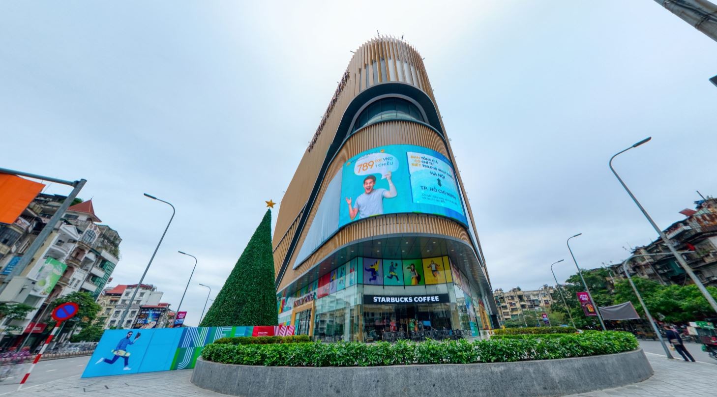 Vincom Center Phạm Ngọc Thạch