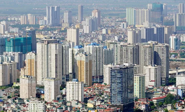 Thông tin mới nhất về phường Láng Hạ 2026 và định hướng phát triển đô thị Thông tin mới nhất về phường Láng Hạ 2026 và định hướng phát triển đô thị