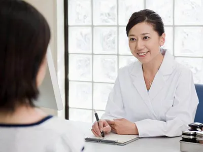 Quy trình khám sức khỏe chuyên nghiệp tại các bệnh viện quận Đống Đa