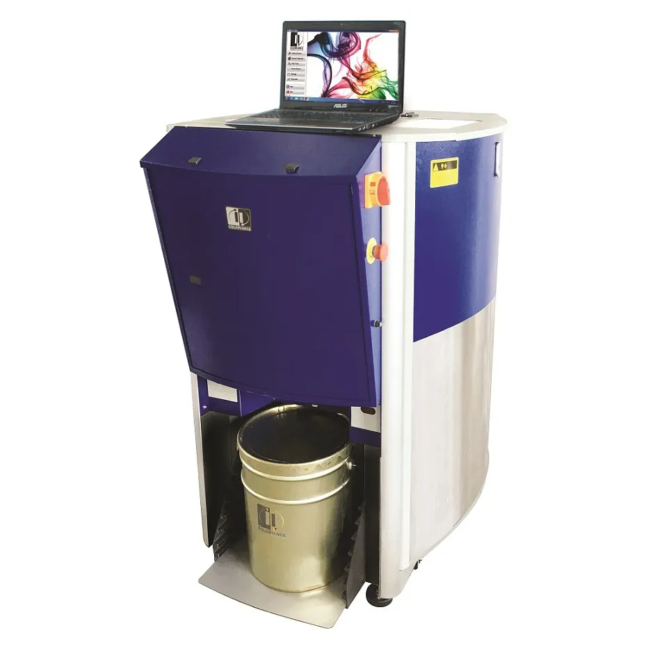11851620464_1298357173 Hệ thống pha màu tự động bằng máy tính giúp đảm bảo độ chính xác tuyệt đối cho từng thùng sơn
