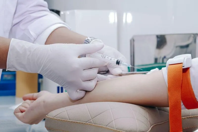 Hệ thống xét nghiệm hiện đại là điểm mạnh vượt trội của Medlatec