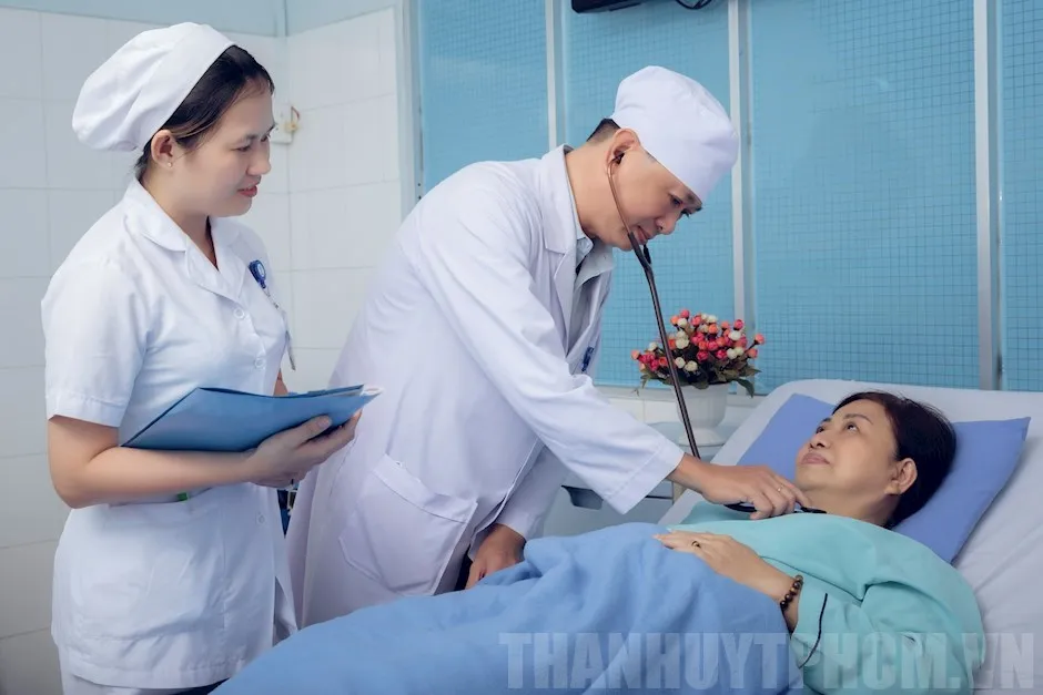 Sự chuẩn bị kỹ lưỡng giúp quá trình thăm khám đạt hiệu quả cao nhất