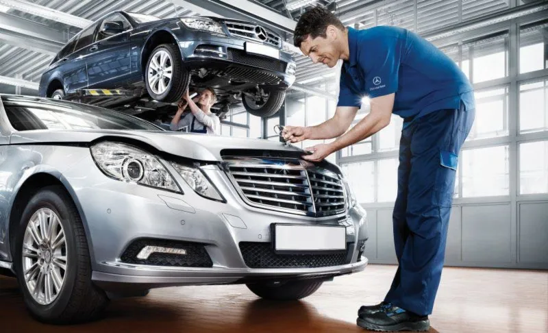Dịch vụ hỗ trợ kỹ thuật 247 mang lại sự an tâm tuyệt đối cho khách hàng trên mọi cung đường