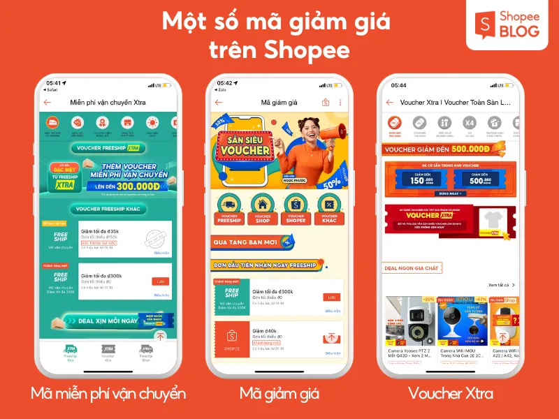 Săn Ngay Túi Xách Nữ Hot Trend Shopee Giảm Giá Cực Sâu
