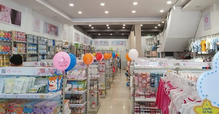 Mua Đồ Mẹ Và Bé Đống Đa Ở Đâu Uy Tín? Top Địa Chỉ Tin Cậy Mua Đồ Mẹ Và Bé Đống Đa Ở Đâu Uy Tín? Top Địa Chỉ Tin Cậy