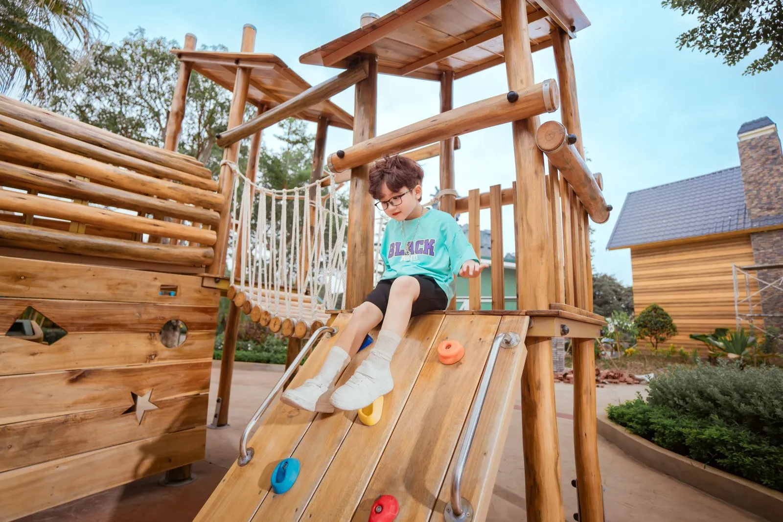 Chuẩn bị kỹ lưỡng giúp chuyến đi chơi của bé trở nên hoàn hảo và an toàn hơn