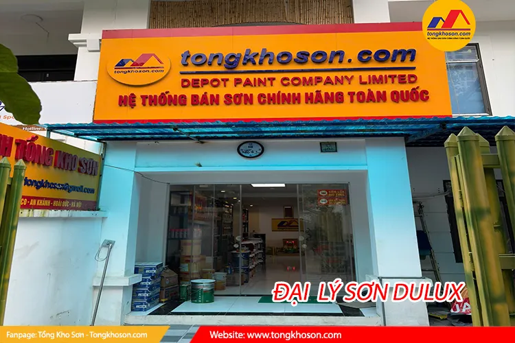 Đại Lý Sơn Nhà Đống Đa Pha Màu Chuẩn Xác Uy Tín Giá Tốt Đại Lý Sơn Nhà Đống Đa Pha Màu Chuẩn Xác Uy Tín Giá Tốt