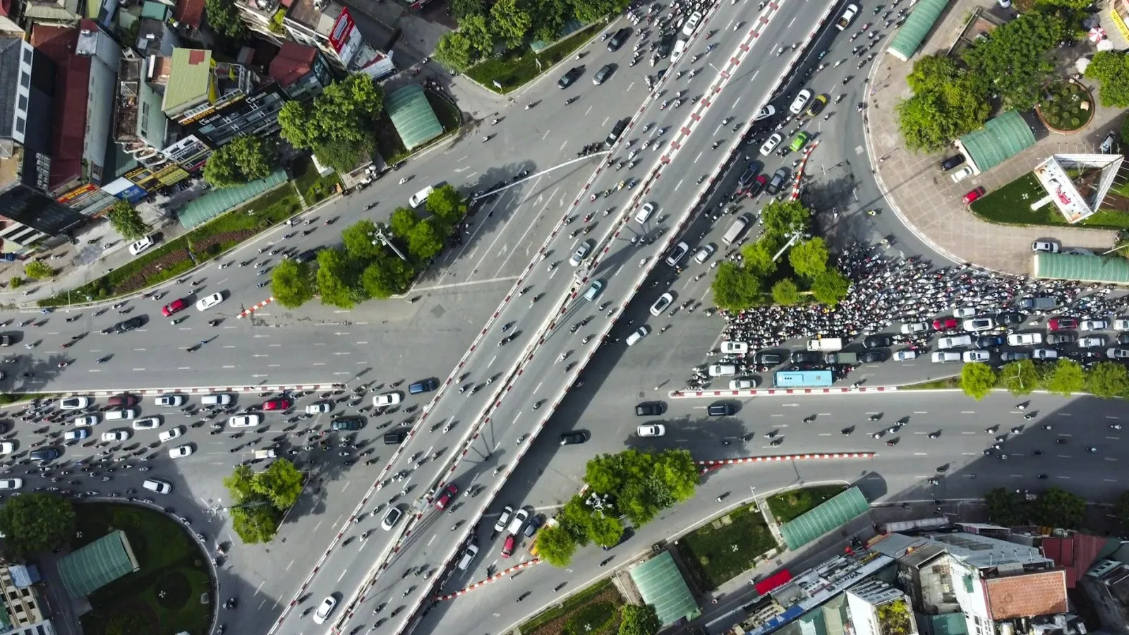 Hướng dẫn tìm trọ giá rẻ Ngã Tư Sở dưới 2 triệu đồng tiết kiệm nhất