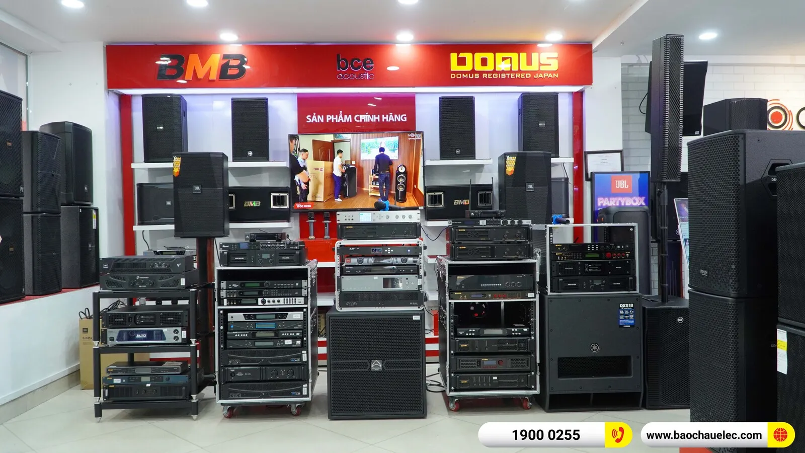 Sự đa dạng của các hệ thống bán lẻ tại Đống Đa mang đến nhiều lựa chọn tối ưu cho người dùng