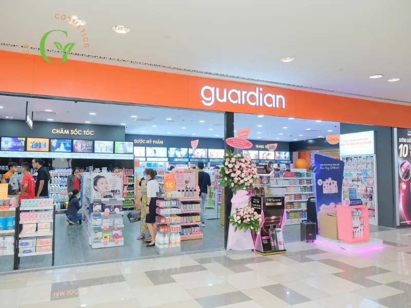 Các showroom uy tín tại Đống Đa luôn sẵn sàng phục vụ nhu cầu làm đẹp của chị em