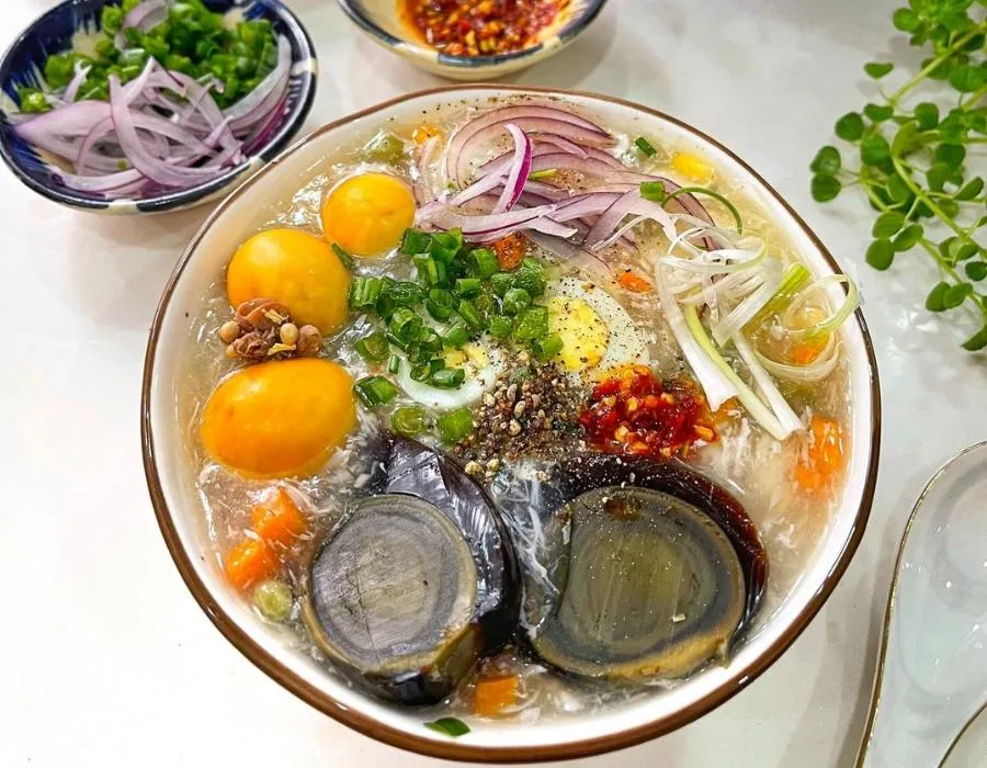 Súp Cua Hoa Đống Đa: Món Tráng Miệng Độc Đáo Tại Hà Nội Súp Cua Hoa Đống Đa: Món Tráng Miệng Độc Đáo Tại Hà Nội