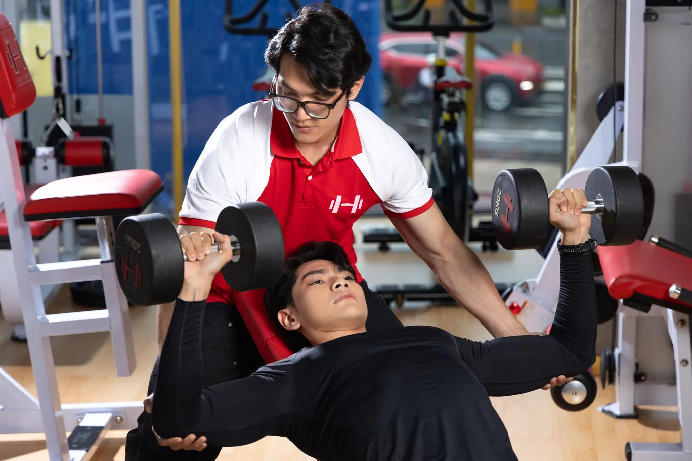 Giáo án cá nhân hóa là yếu tố then chốt giúp đạt mục tiêu hình thể nhanh chóng