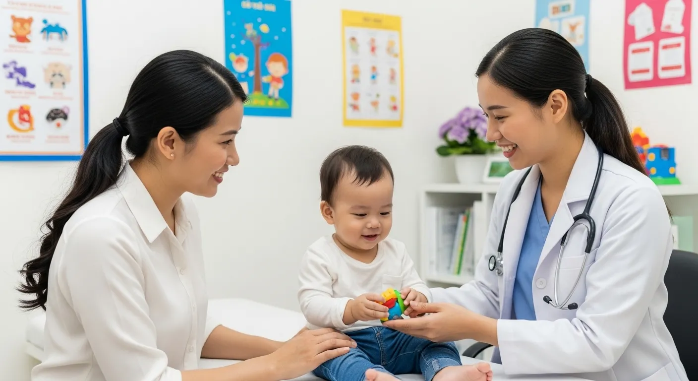 huong-dan-chon-bac-si-nhi-khoa-phu-hop Sự tư vấn chi tiết từ bác sĩ giúp phụ huynh an tâm hơn trong việc chăm sóc con