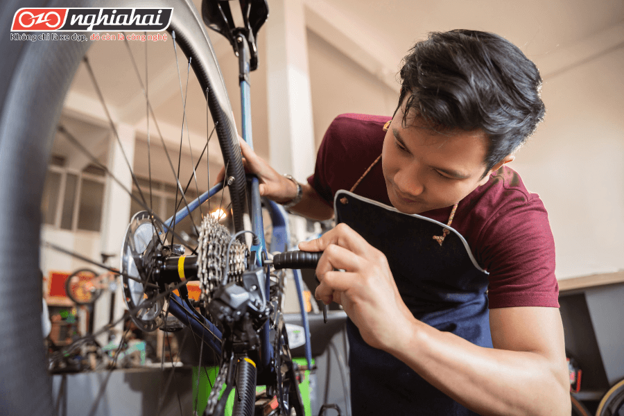 Sự chuyên nghiệp trong tư vấn và kỹ thuật là tiêu chí hàng đầu để đánh giá một cửa hàng uy tín
