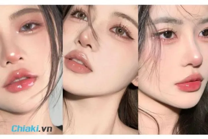 Hai phong cách trang điểm phổ biến nhất giúp tôn vinh vẻ đẹp riêng biệt của mỗi bạn gái