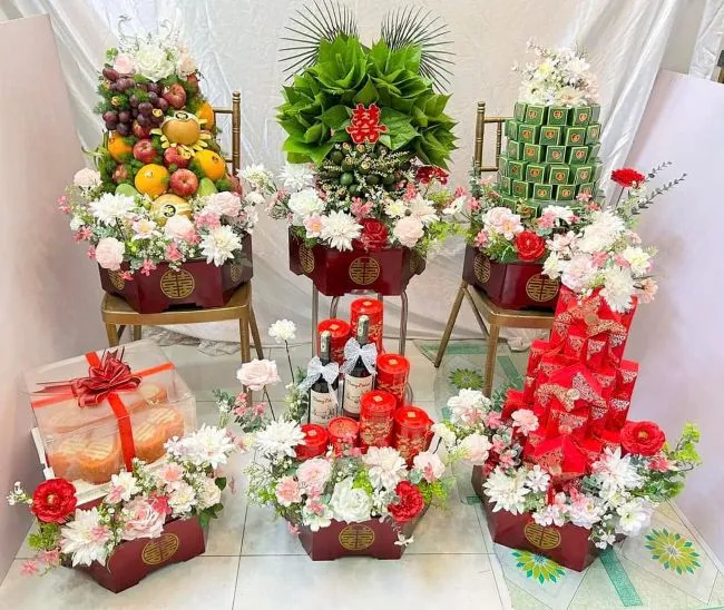 Sự hài lòng của khách hàng là minh chứng cho uy tín của dịch vụ chúng tôi