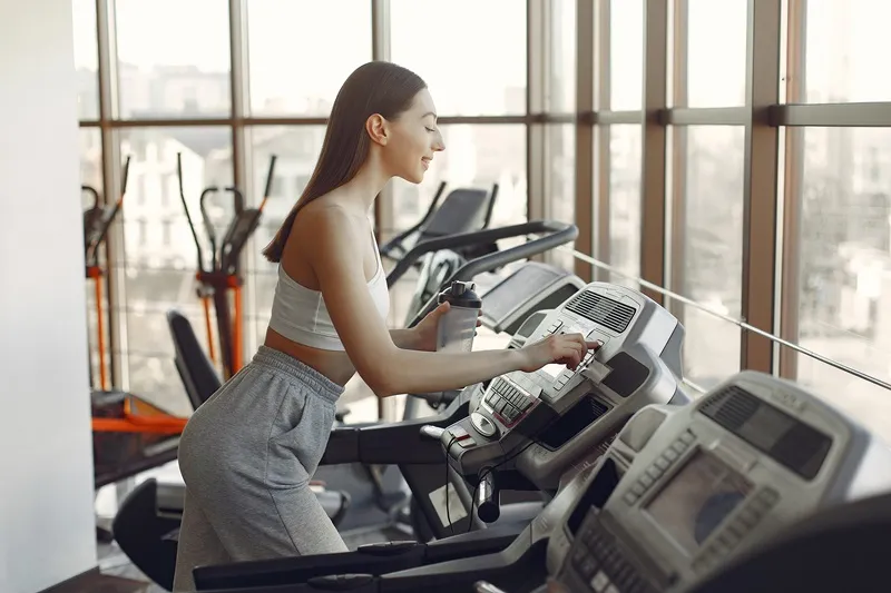 Kết hợp Cardio vào lịch tập giúp tăng cường hiệu quả đốt mỡ và sức khỏe tim mạch