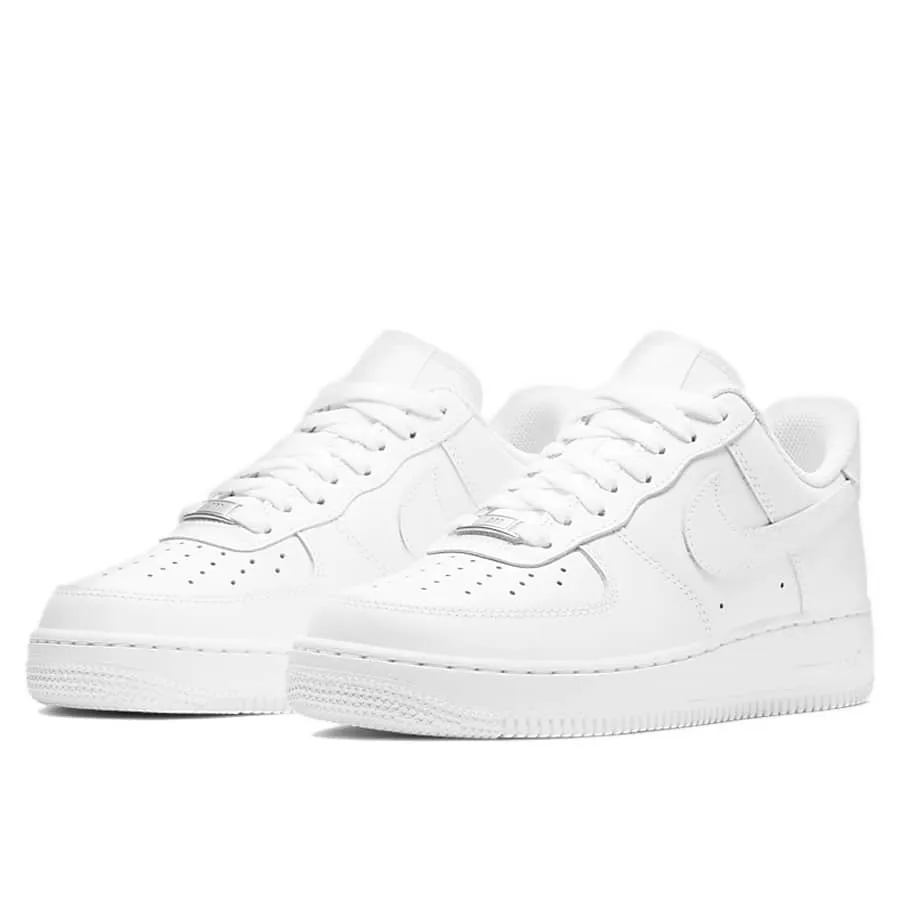 Nike Air Force 1  Mẫu giày classic không bao giờ lỗi mốt tại các shop Đống Đa