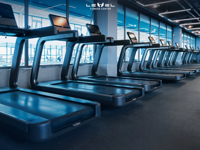 Top Phòng Tập Gym Đống Đa Hiện Đại Và Chất Lượng Nhất