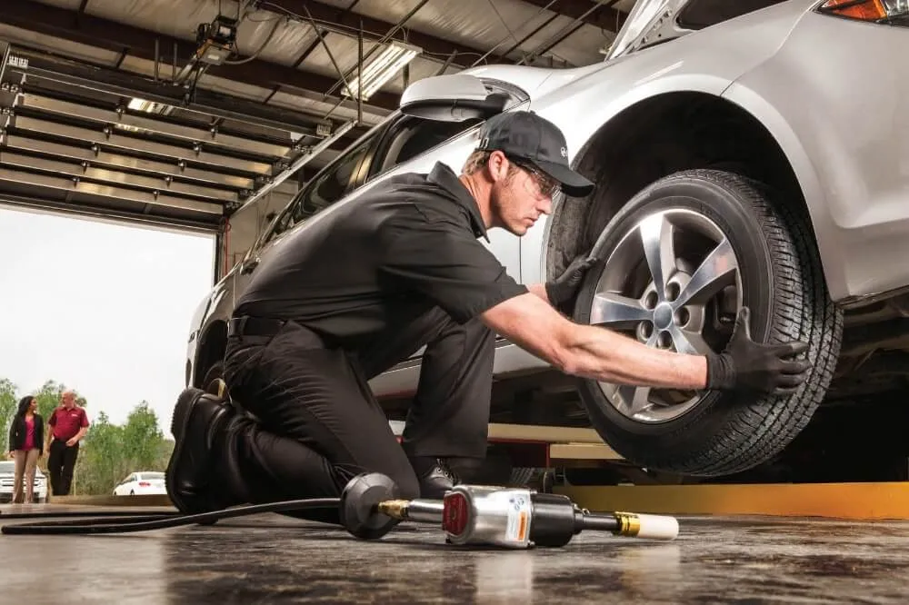 Kiểm tra xe kỹ lưỡng là bước không thể thiếu để tránh những tranh chấp về sau