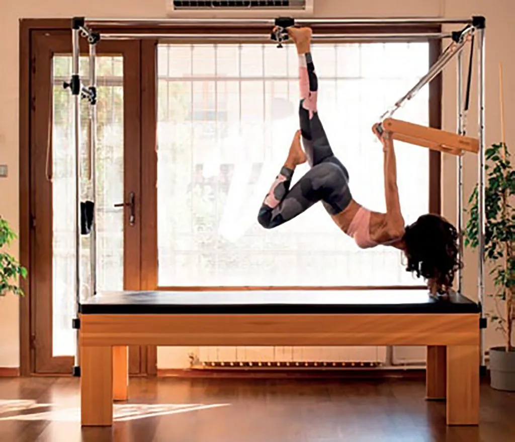 Đội ngũ huấn luyện viên chuyên nghiệp là yếu tố then chốt tại các địa chỉ Pilates uy tín