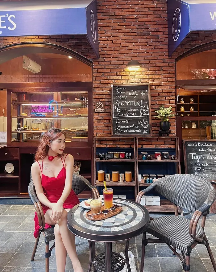 Top 5 Tiệm Cafe Sống Ảo Mới Mở Ở Đống Đa Cực Hot Không Thể Bỏ Lỡ