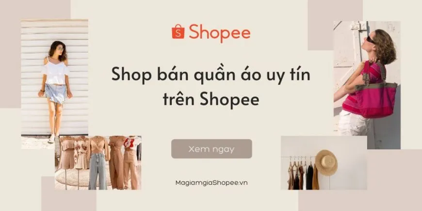 Top Áo Nữ Bán Chạy Shopee Rẻ Đẹp Nhất: Xu Hướng Thời Trang Hot Nhất