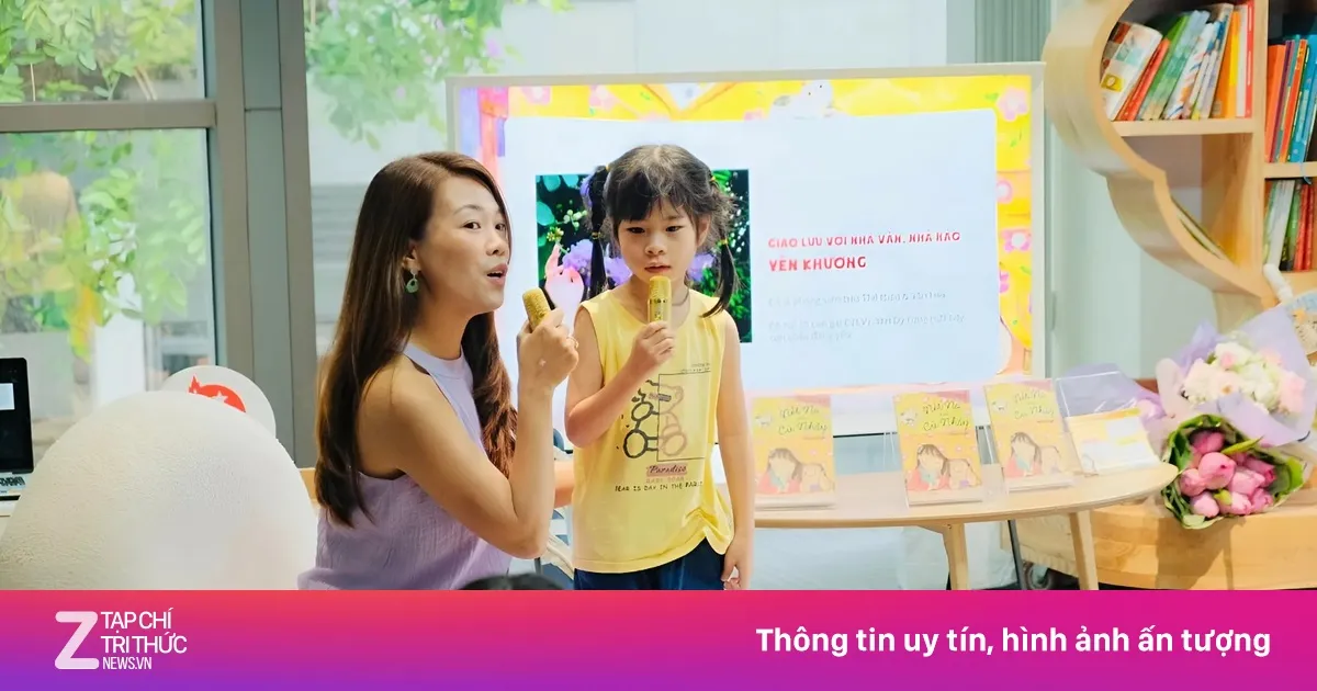 Lựa chọn sách đúng độ tuổi là chìa khóa giúp trẻ yêu thích việc đọc