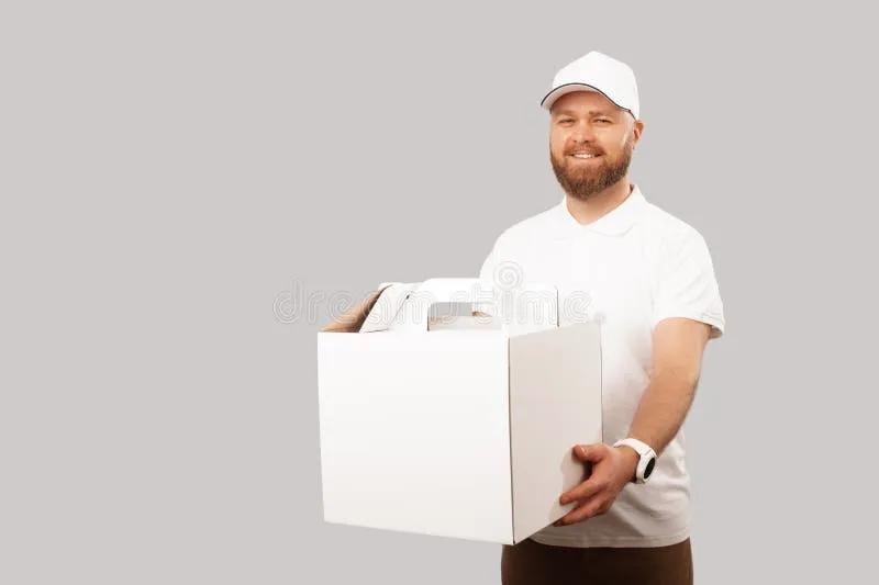 Dịch vụ giao bánh tận nơi chuyên nghiệp đảm bảo chất lượng sản phẩm