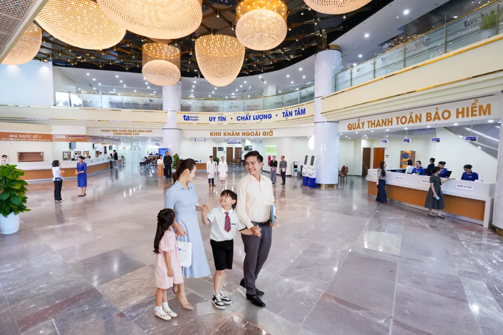 Review Chất Lượng Phòng Khám Thái Hà Có Thực Sự Tốt Không