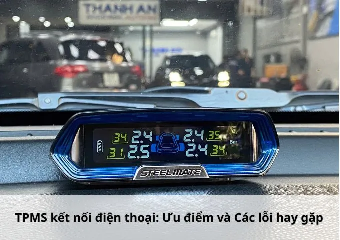 Luôn lưu sẵn số điện thoại cứu hộ lốp trong danh bạ để sử dụng khi cần thiết