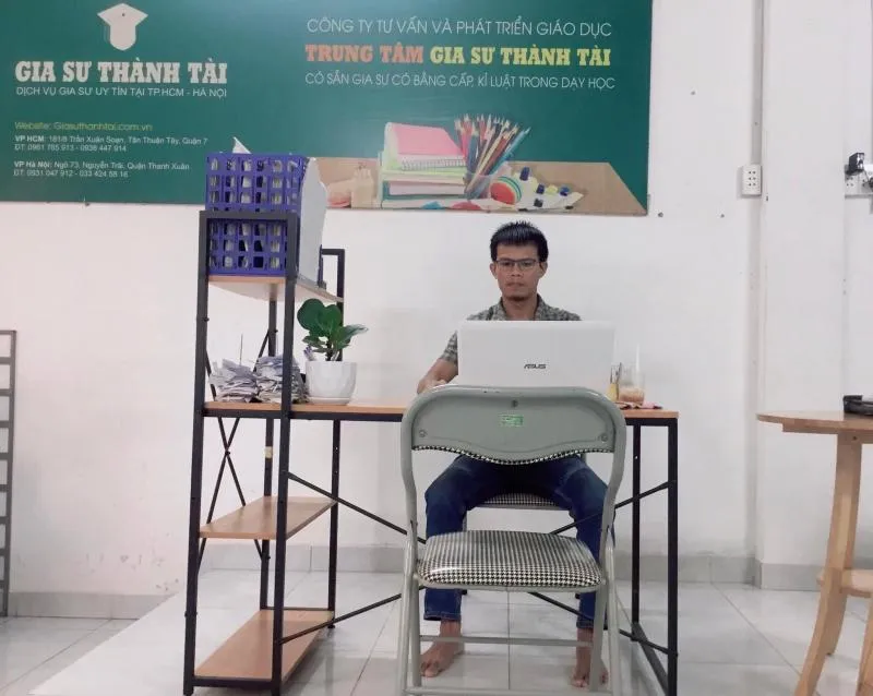 trung-tam-gia-su-thanh-tai-1404809 Lựa chọn trung tâm có trụ sở và pháp lý rõ ràng là ưu tiên hàng đầu để đảm bảo quyền lợi cho học sinh