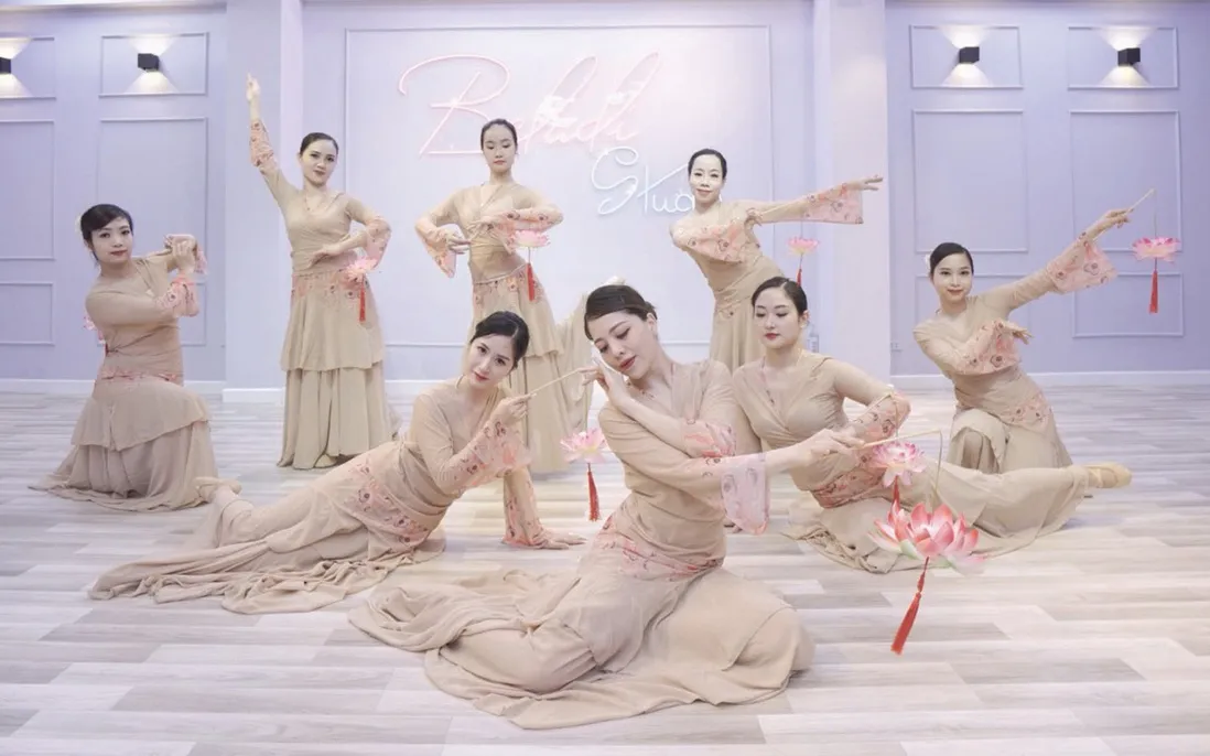 Đội ngũ giảng viên giàu kinh nghiệm là yếu tố then chốt tạo nên chất lượng đào tạo tại các CLB múa