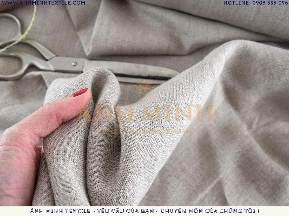 vai-linen-cotton-la-gi Chất liệu vải thượng hạng là yếu tố cốt lõi tạo nên giá trị của trang phục