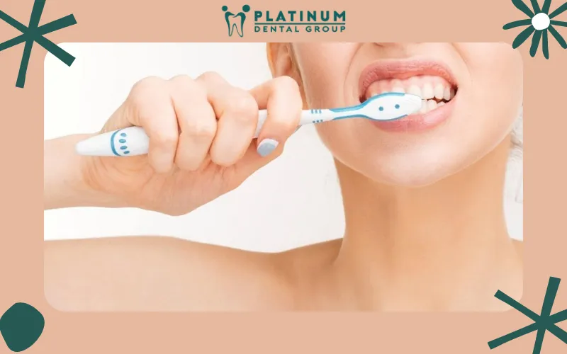 Vệ sinh răng miệng khoa học là chìa khóa để duy trì hàm răng trắng sáng bền lâu