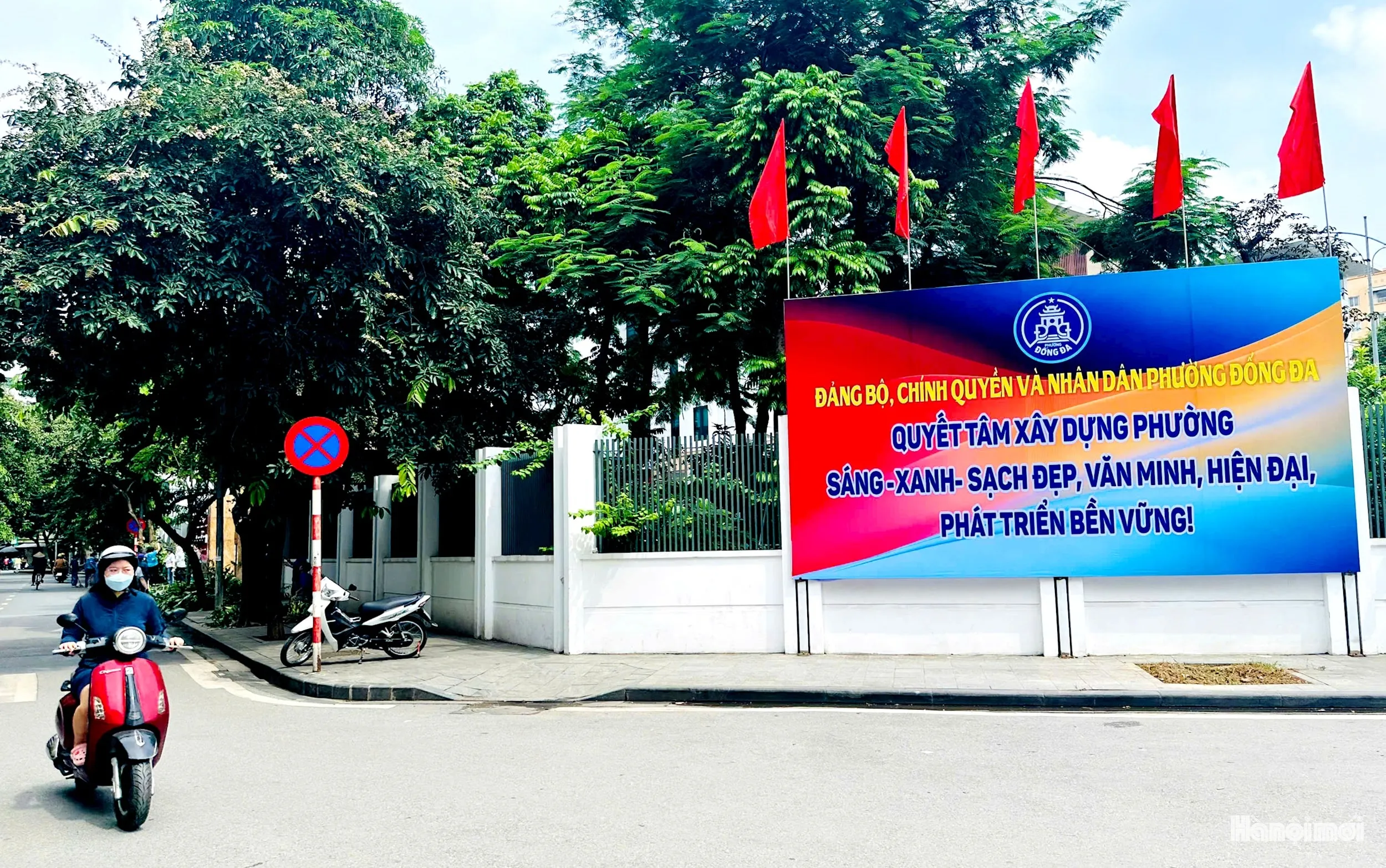 Lịch Tiếp Công Dân Phường Đống Đa Sớm Cập Nhật Mới Nhất