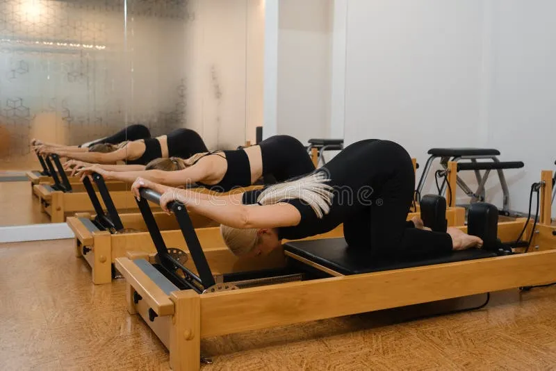 Bảng Giá Trọn Gói Moon Pilates 2026 Mới Nhất Và Ưu Đãi Hấp Dẫn
