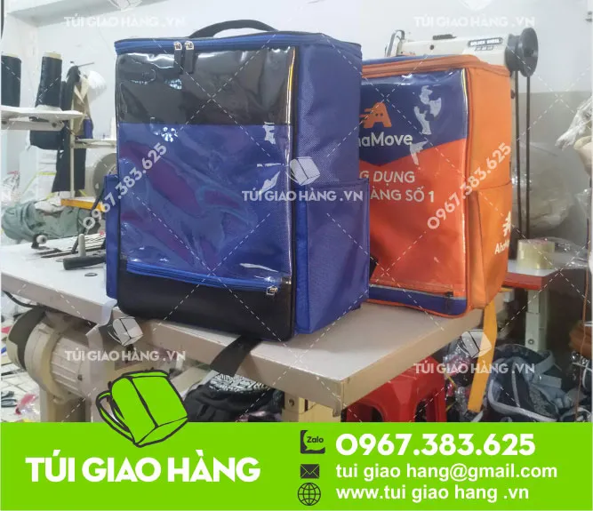 xc6b0e1bb9fng-may-tc3bai-giao-ahamove Dịch vụ giao hàng nhanh chóng giúp bạn thưởng thức chè sầu ngay tại nhà hay văn phòng