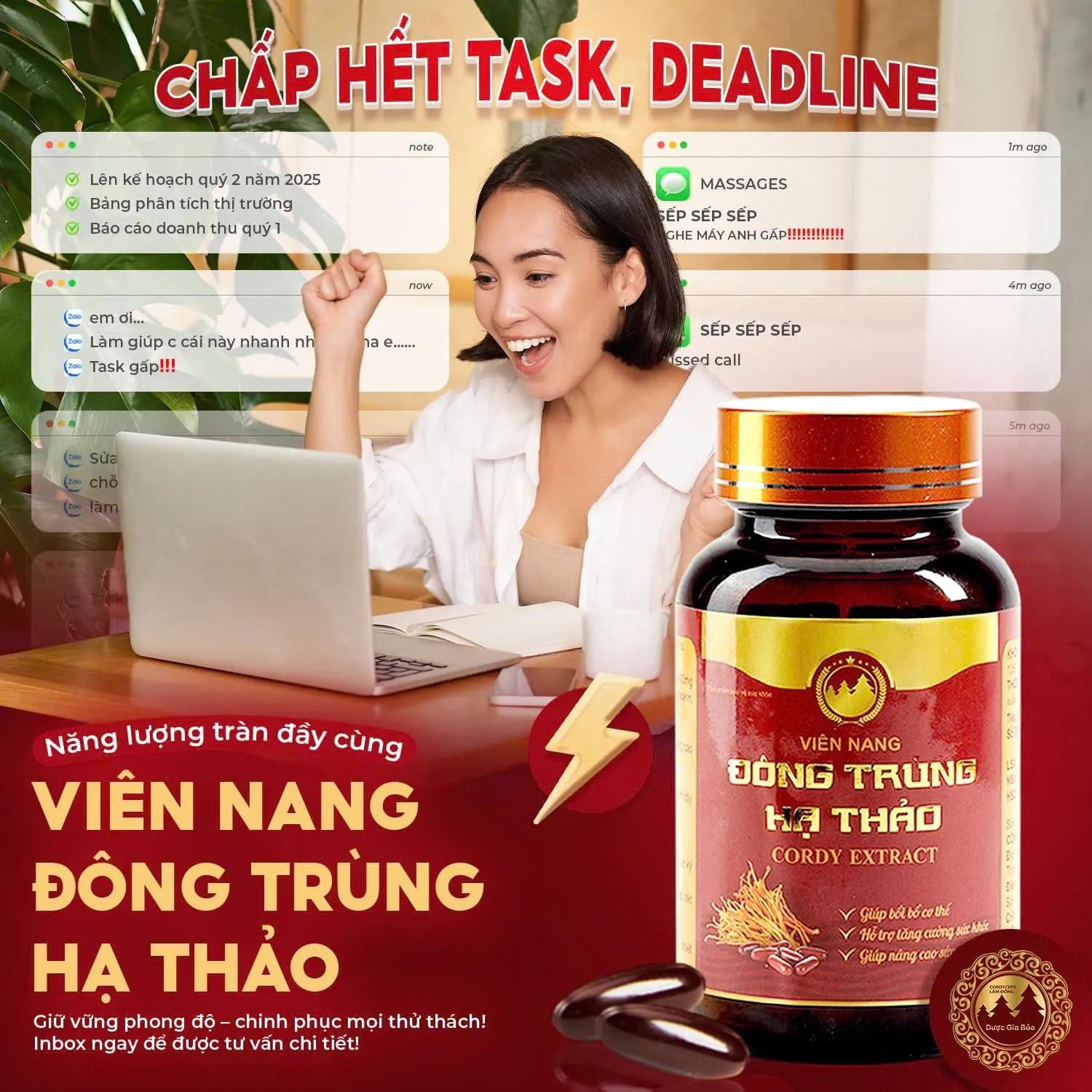 Đội ngũ chuyên gia tư vấn tận tình giúp khách hàng lựa chọn sản phẩm phù hợp