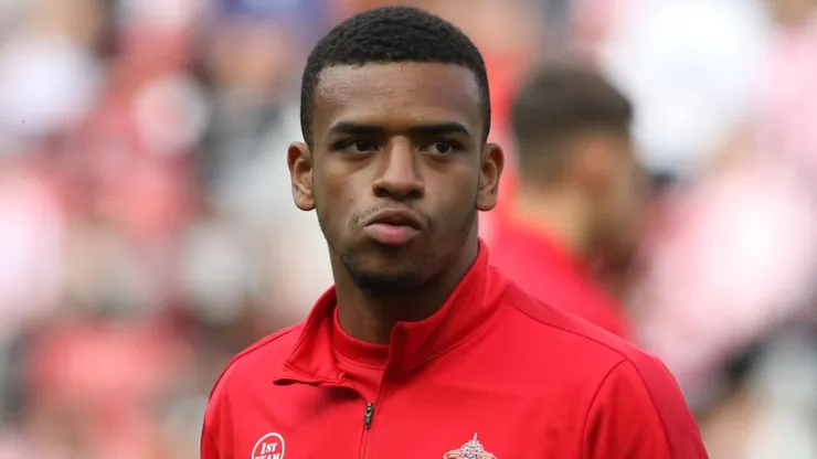 Jewison Bennette Theo Đuổi Giấc Mơ Tỏa Sáng Tại Sunderland - Hành Trình Của Một Tài Năng Jewison Bennette Theo Đuổi Giấc Mơ Tỏa Sáng Tại Sunderland - Hành Trình Của Một Tài Năng